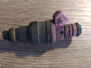 bontott BMW 5 E39 Porlasztó (1 db)