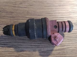 bontott BMW 5 E39 Porlasztó (1 db)