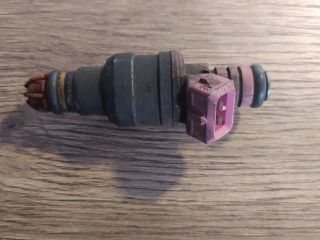 bontott BMW 5 E39 Porlasztó (1 db)