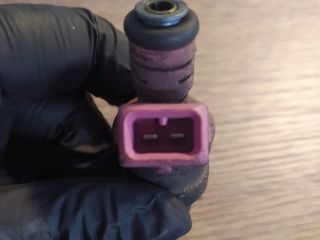 bontott BMW 5 E39 Porlasztó (1 db)