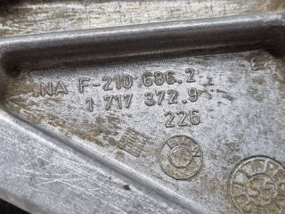 bontott BMW 5 E39 Szíjfeszítő Görgő