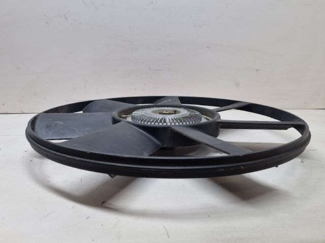 bontott BMW 5 E39 Viszkókuplung