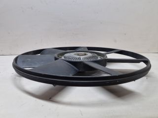 bontott BMW 5 E39 Viszkókuplung