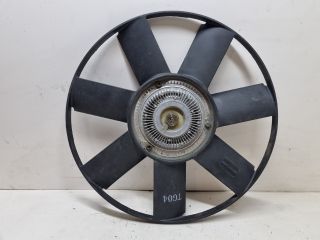 bontott BMW 5 E39 Viszkókuplung