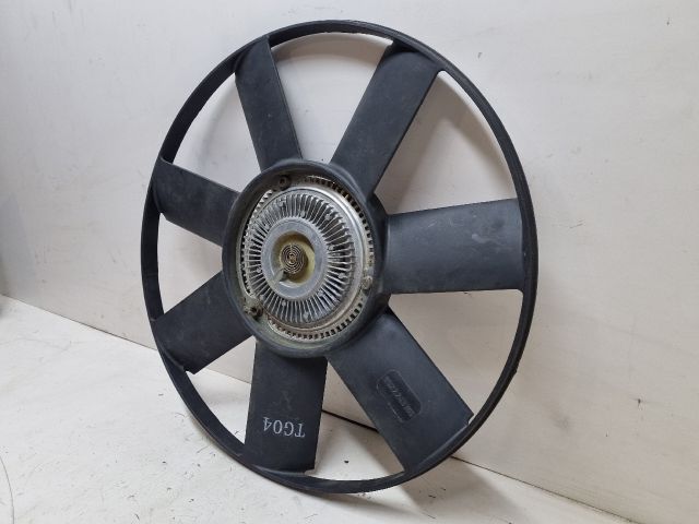 bontott BMW 5 E39 Viszkókuplung