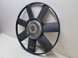 bontott BMW 5 E39 Viszkókuplung