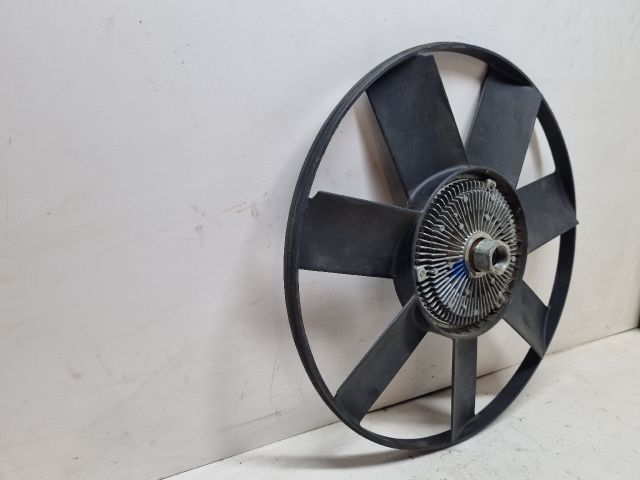 bontott BMW 5 E39 Viszkókuplung