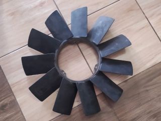 bontott BMW 5 E39 Viszkókuplung