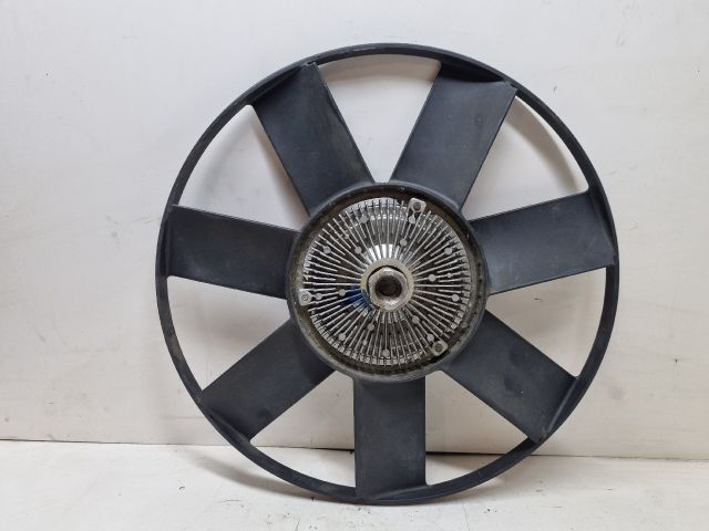 bontott BMW 5 E39 Viszkókuplung