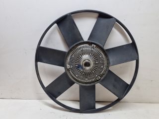 bontott BMW 5 E39 Viszkókuplung