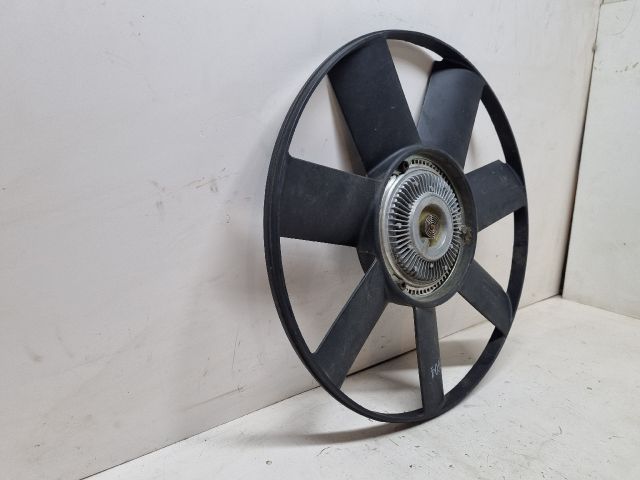 bontott BMW 5 E39 Viszkókuplung