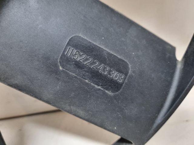 bontott BMW 5 E39 Viszkókuplung