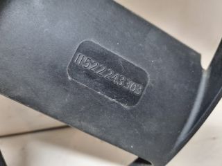 bontott BMW 5 E39 Viszkókuplung