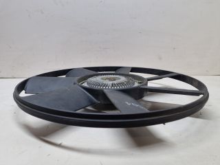 bontott BMW 5 E39 Viszkókuplung