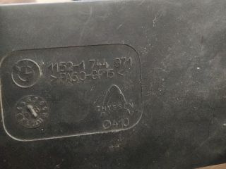 bontott BMW 5 E39 Viszkókuplung