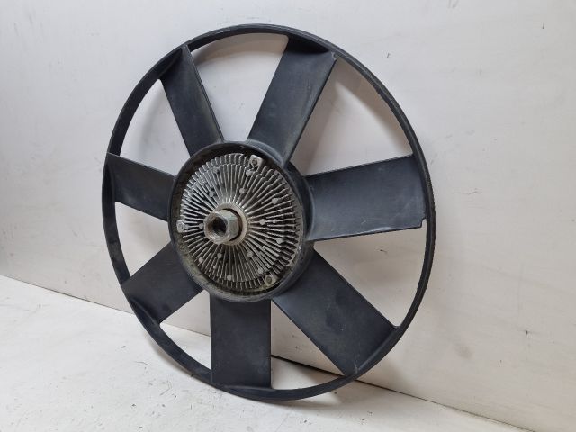 bontott BMW 5 E39 Viszkókuplung