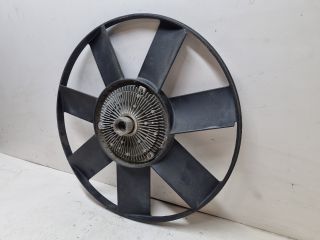 bontott BMW 5 E39 Viszkókuplung