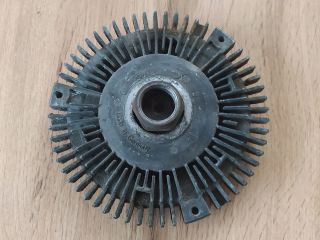 bontott BMW 5 E39 Viszkókuplung