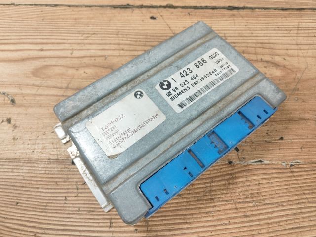 bontott BMW 5 E39 Automata Váltó Elektronika