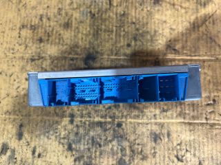 bontott BMW 5 E39 Automata Váltó Elektronika