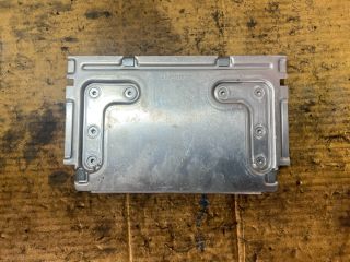 bontott BMW 5 E39 Automata Váltó Elektronika