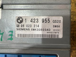 bontott BMW 5 E39 Automata Váltó Elektronika