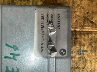 bontott BMW 5 E39 Automata Váltó Elektronika