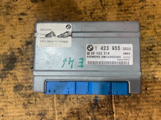 bontott BMW 5 E39 Automata Váltó Elektronika