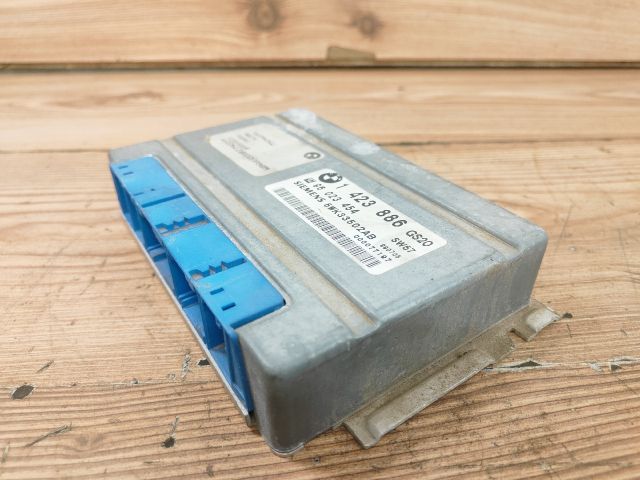 bontott BMW 5 E39 Automata Váltó Elektronika