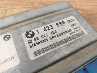 bontott BMW 5 E39 Automata Váltó Elektronika