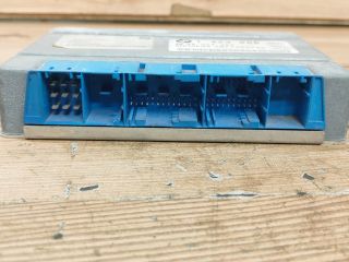 bontott BMW 5 E39 Automata Váltó Elektronika