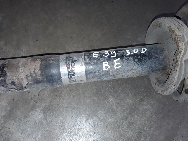 bontott BMW 5 E39 Bal első Gólyaláb (Lengécsillapító, Rugó)