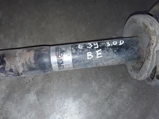 bontott BMW 5 E39 Bal első Gólyaláb (Lengécsillapító, Rugó)
