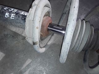 bontott BMW 5 E39 Bal első Gólyaláb (Lengécsillapító, Rugó)