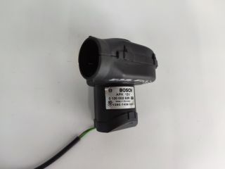 bontott BMW 5 E39 Biztosítéktábla Hűtő