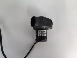 bontott BMW 5 E39 Biztosítéktábla Hűtő