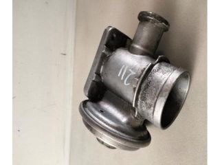 bontott BMW 5 E39 EGR / AGR Vákum Szelep