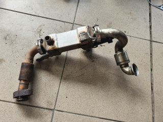 bontott BMW 5 E39 EGR Hűtő