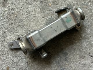 bontott BMW 5 E39 EGR Hűtő