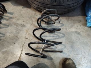 bontott BMW 5 E39 Első Rugó Pár