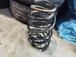 bontott BMW 5 E39 Első Rugó Pár