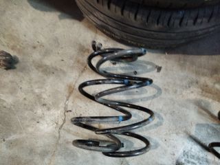 bontott BMW 5 E39 Első Rugó Pár