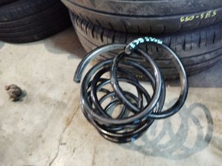 bontott BMW 5 E39 Első Rugó Pár