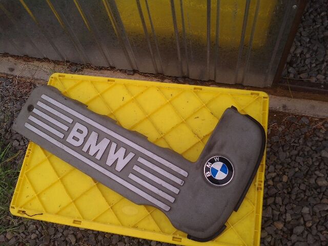 bontott BMW 5 E39 Felső Motorburkolat