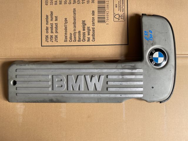 bontott BMW 5 E39 Felső Motorburkolat