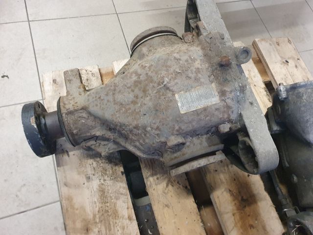 bontott BMW 5 E39 Hátsó Differenciálmű