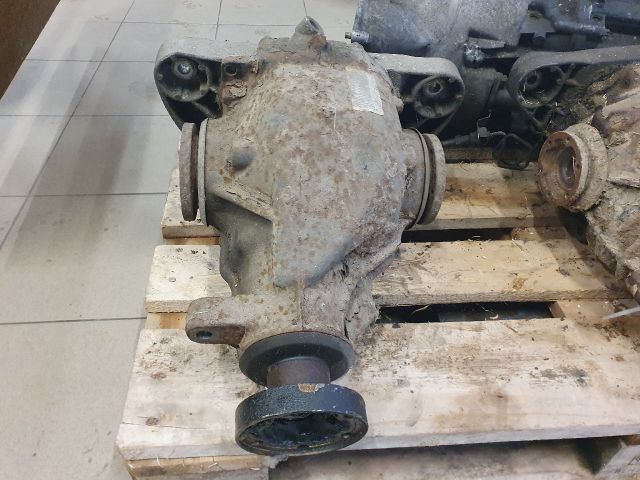 bontott BMW 5 E39 Hátsó Differenciálmű