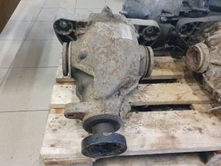 bontott BMW 5 E39 Hátsó Differenciálmű