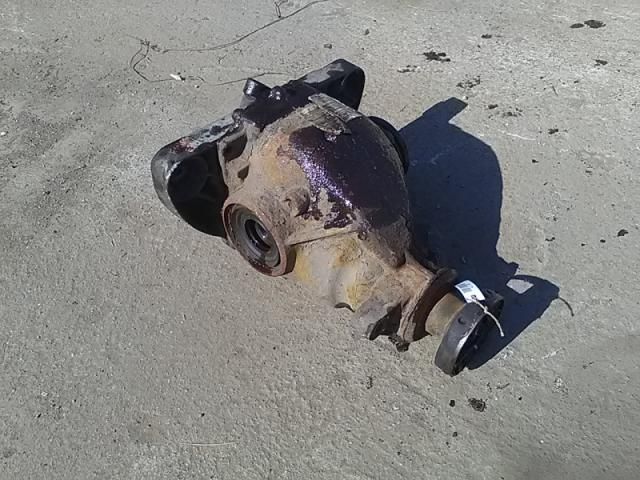 bontott BMW 5 E39 Hátsó Differenciálmű