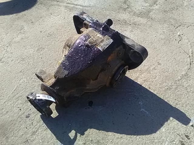 bontott BMW 5 E39 Hátsó Differenciálmű